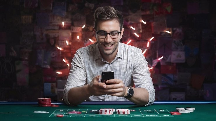 666y Live Casino Tables