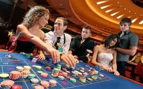 666y Feature-Rich Slots